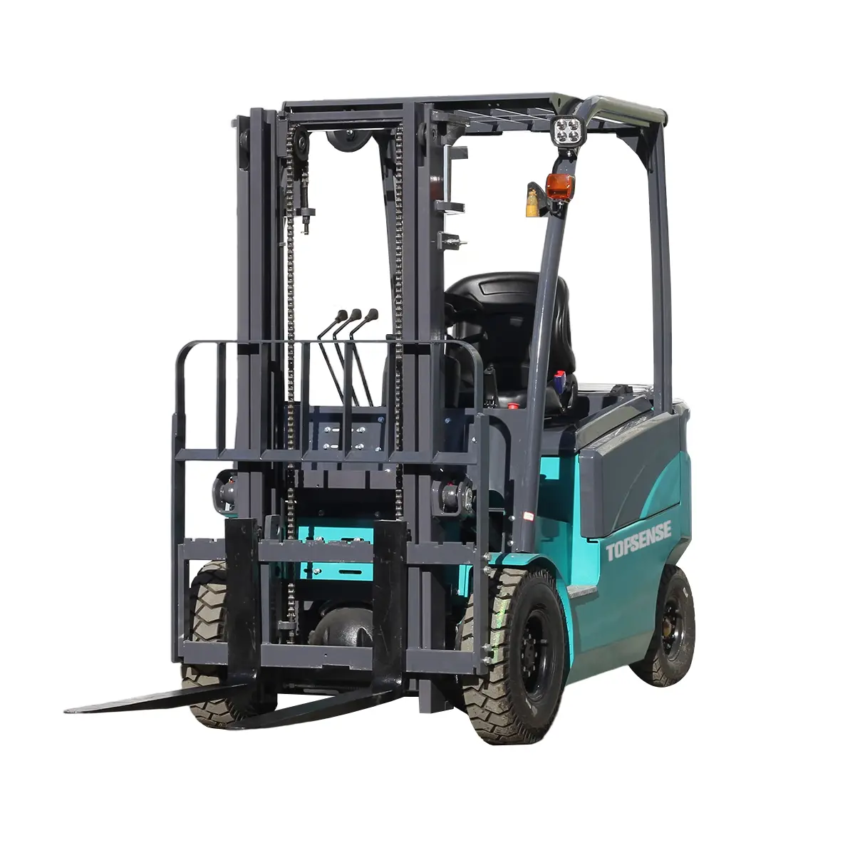 Electric Forklift