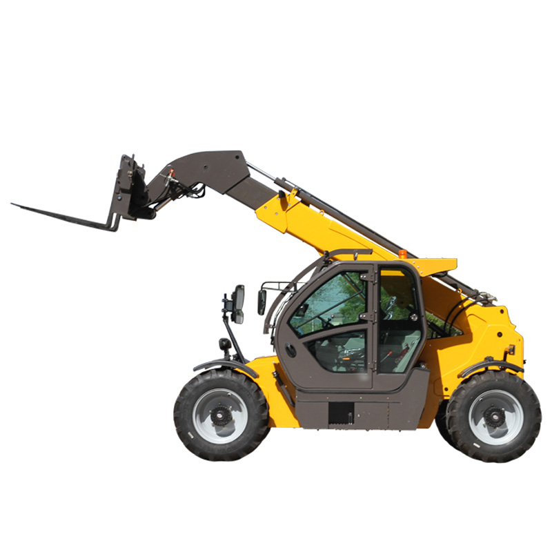 Telehandler