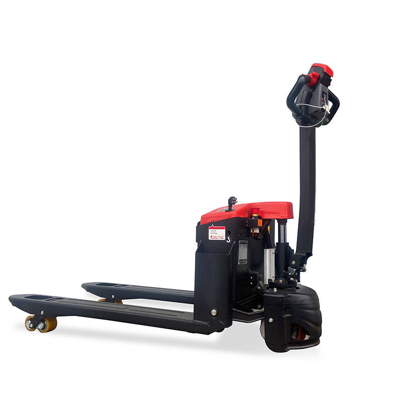 Electric Pallet Truck