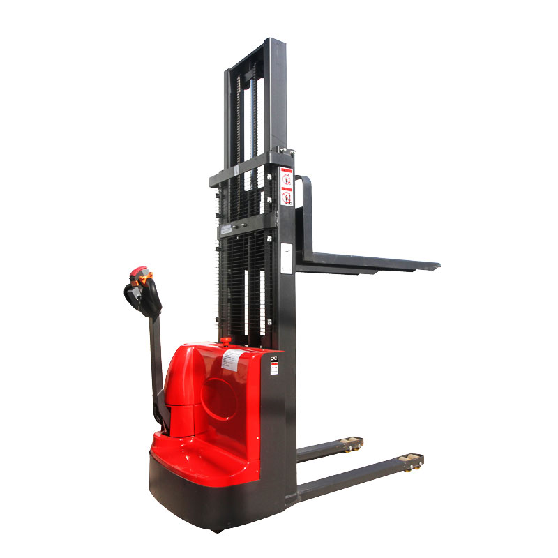 Electric Stacker