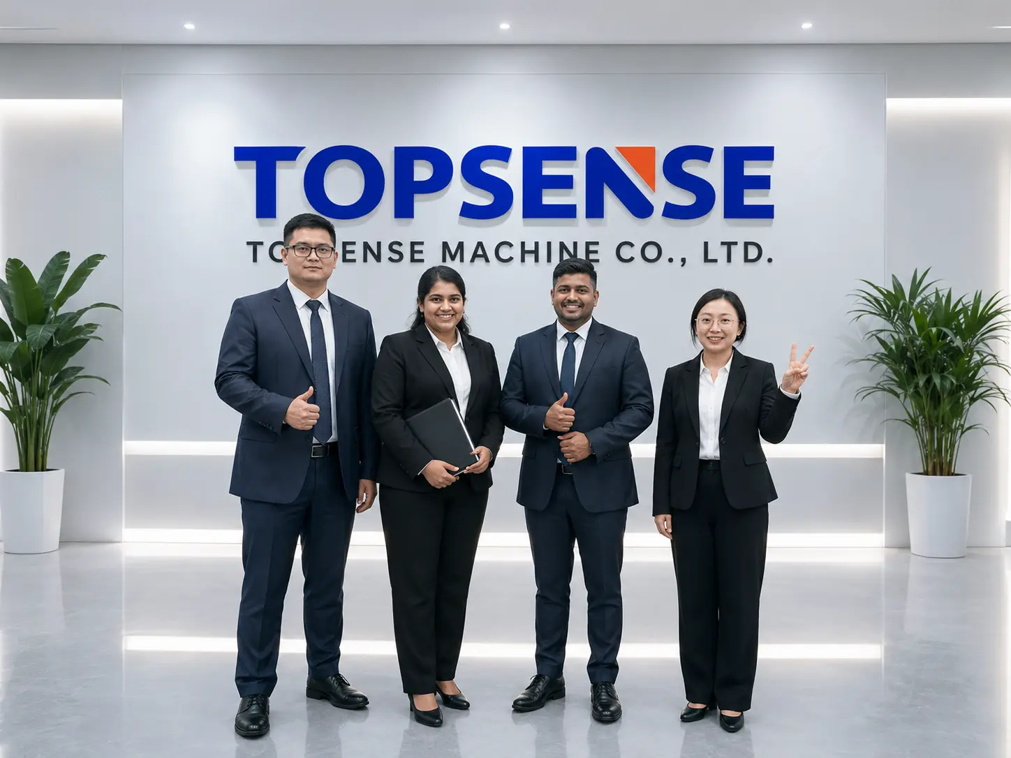 Topsense Team
