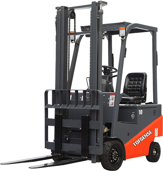 Electric Forklift