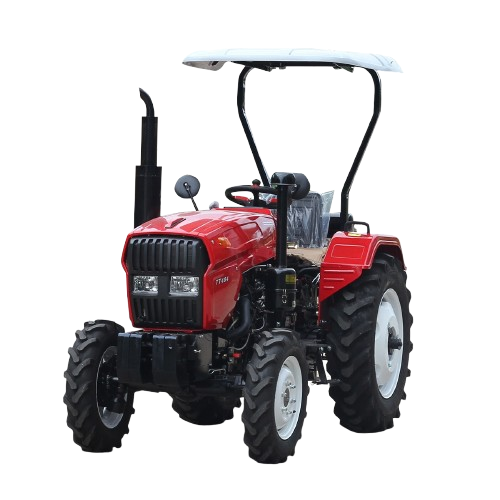 Electric Forklift