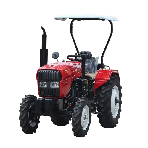 Farm Tractor product showcase