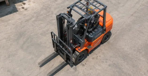 Efficiency and Automation