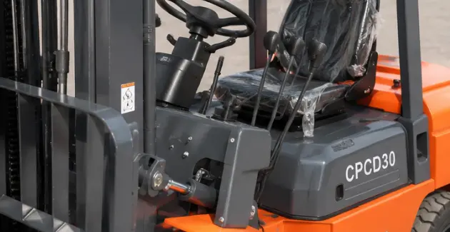 Efficiency and Automation