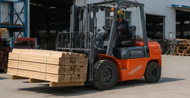 Efficiency and Automation
