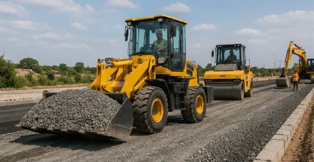 Efficiency and Automation