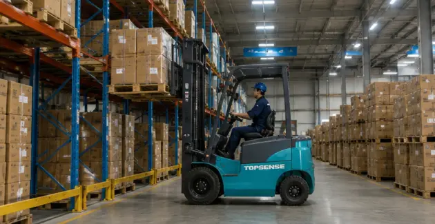 Efficiency and Automation