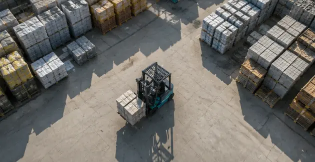 Efficiency and Automation