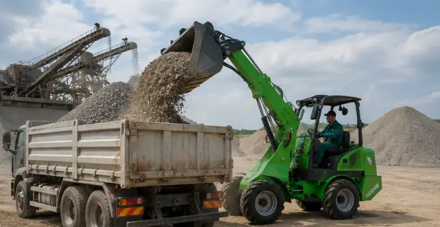 Efficiency and Automation