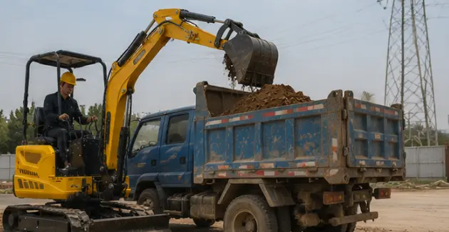 Efficiency and Automation
