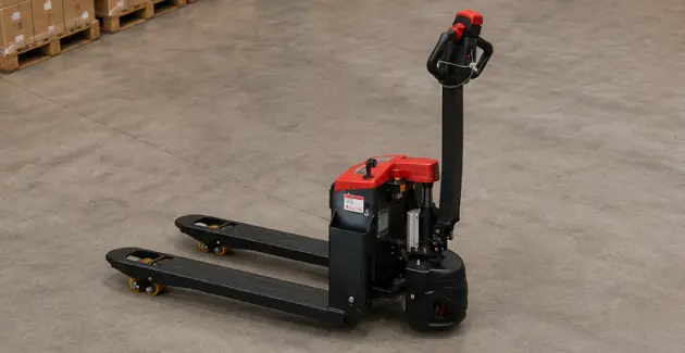 Efficiency and Automation