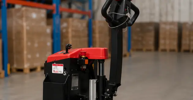 Efficiency and Automation