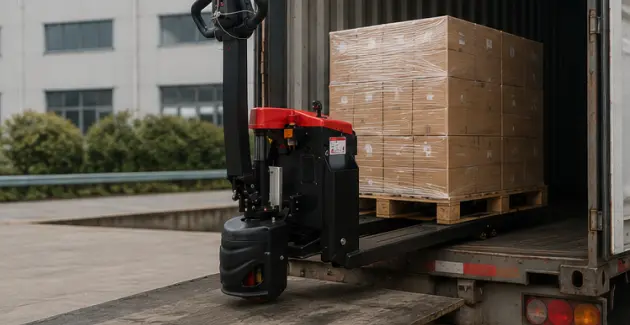 Efficiency and Automation