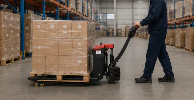 Efficiency and Automation