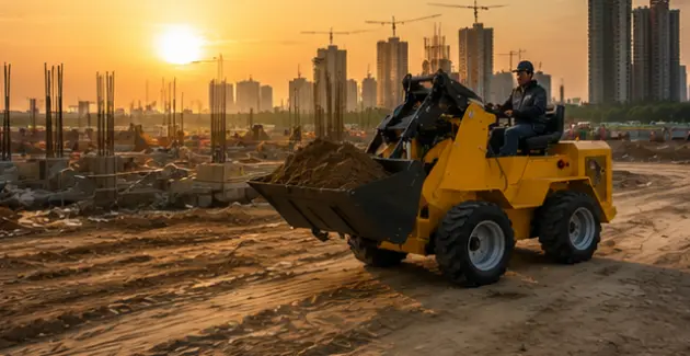 Efficiency and Automation
