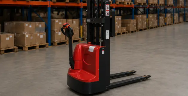Efficiency and Automation