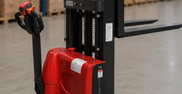 Efficiency and Automation