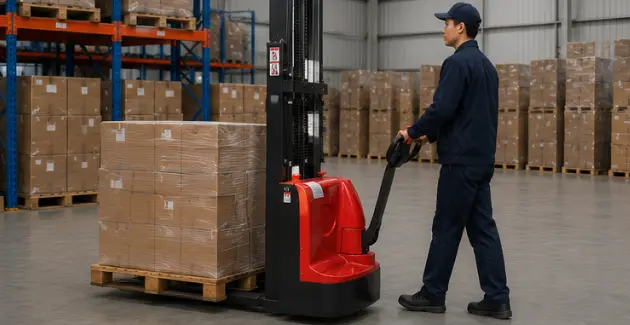 Efficiency and Automation