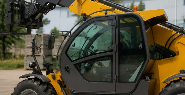Efficiency and Automation