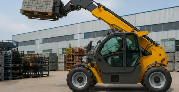 Efficiency and Automation