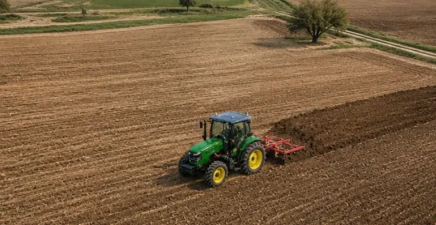 Efficiency and Automation
