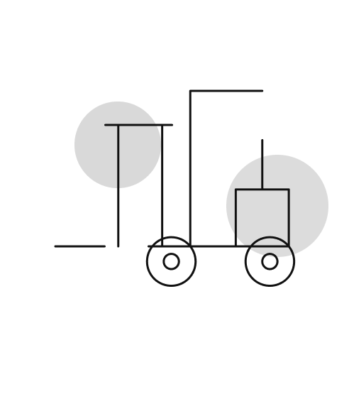 Machine Chart