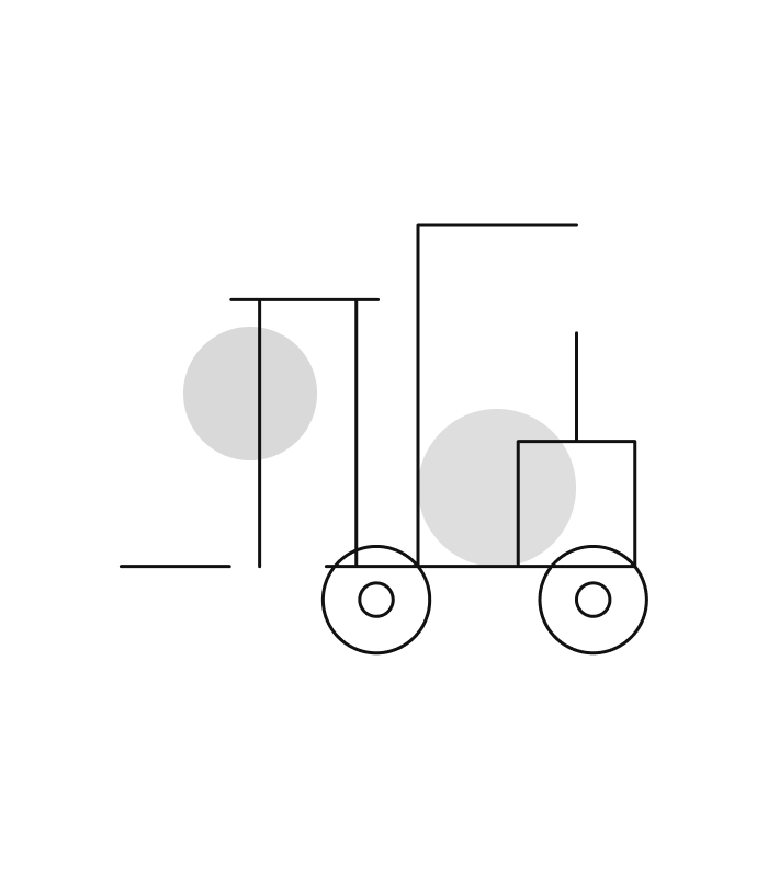 Machine Chart