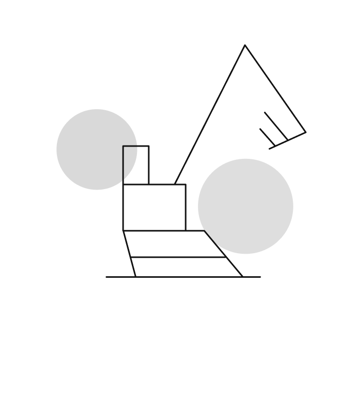 Machine Chart
