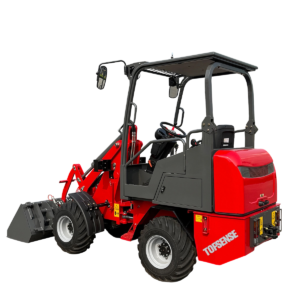 Topsense Mini Electric Loader 0.8t - 1t