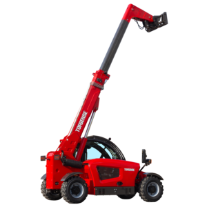 Topsense Telehandler 2 ton - 3 ton Lifting 6m - 10m