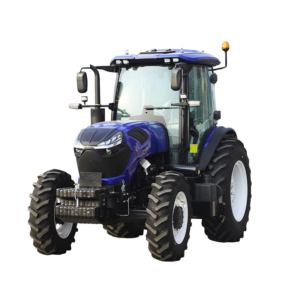 Topsense 120HP - 160HP Mini Diesel Tractor TS1604