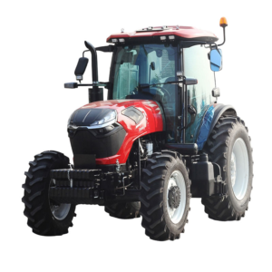 Topsense 180HP - 220HP Mini Diesel Tractor TS2204