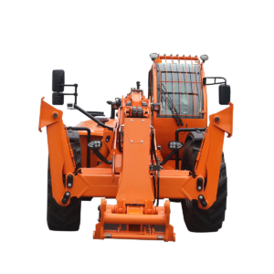 Topsense #5007 Telehandler 5 ton - 6 ton Lifting 7m - 18m