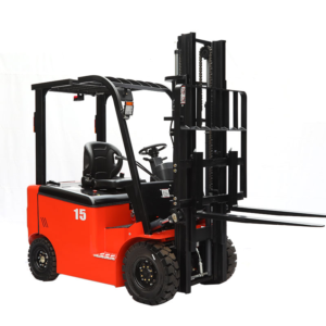 Topsense 1.5ton Electric Forklift CPD1.5