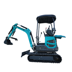 Topsense Mini Excavator 1.5t-2.0t