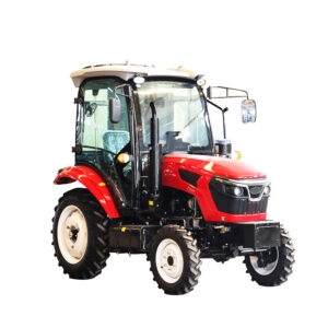Topsense 50HP - 100HP Mini Diesel Tractor TS504
