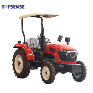 Topsense 50HP - 100HP Mini Diesel Tractor TS504