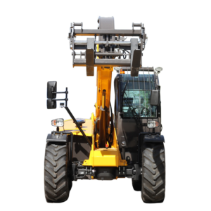 Topsense #3007 Telehandler 3 ton - 4 ton Lifting 7m - 10m