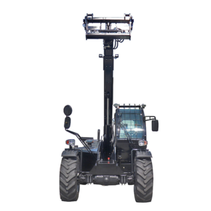 Topsense #4007 Telehandler 4 ton - 5 ton Lifting 7m - 18m