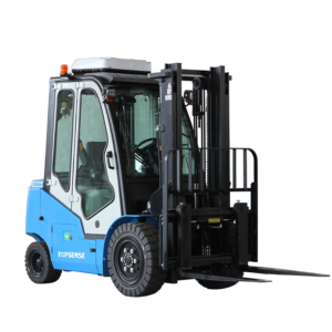 Topsense 3.5 ton Electric Forklift CPD3.5