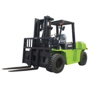 Topsense 6.0 ton - 7.5 ton Diesel Forklift