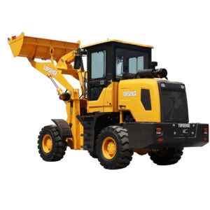 Topsense 4wd 2t-3t Powerful Diesel Loader ts920 ts922 ts925 ts928 ts930