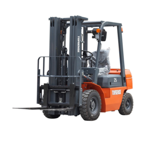 Topsense 2 ton -3.5 ton Diesel Forklift