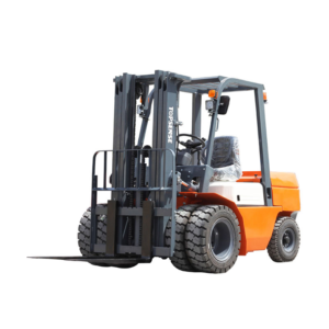 Topsense 4.0ton - 5.5 ton Diesel Forklift